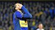 Boca Juniors quedó eliminado en fase de grupos de la Libertadores tras 32 años