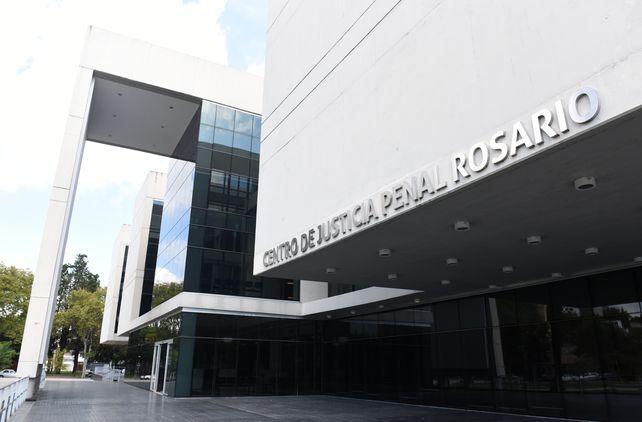 La mujer permanece imputada por el crimen de Alejandro Etchecopar.&nbsp;