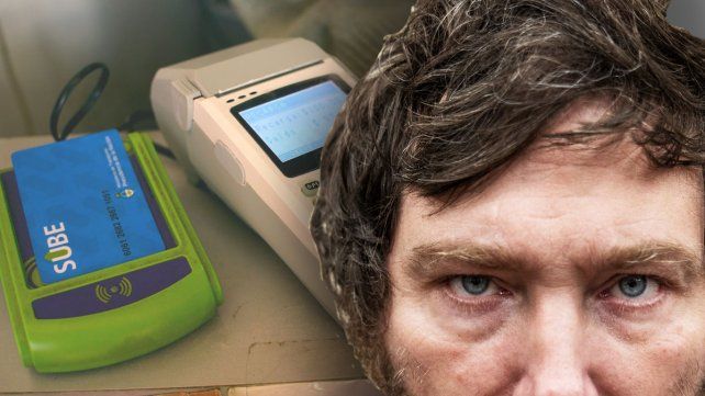 El Gobierno afirma que la quita de subsidios no es una venganza por la Ley Ómnibus