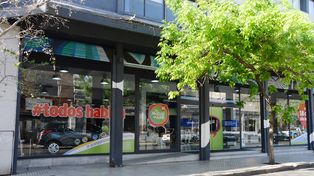 Todos hablan de La Mutual de la Asociación Médica