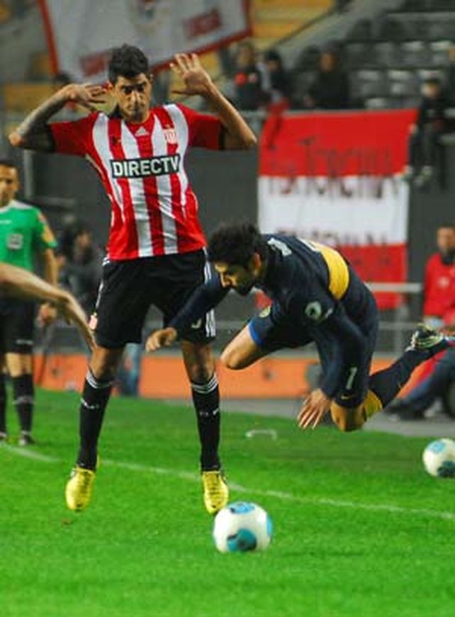 Boca superó a Estudiantes de La Plata