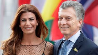 Una historia de poder, amor y despedida: Macri y Awada se separaron tras 15 años de matrimonio