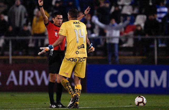 Independiente del Valle salió al cruce sobre el caso Pinos