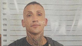 Maximiliano Quiroz fue apresado en barrio República del Oeste