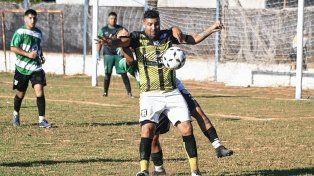 El Cadi de Rincón le puso pimienta al certamen de ascenso que ahora tiene dos punteros.