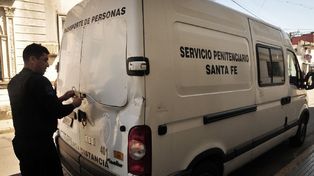 El Servicio Penitenciario llama a concurso para cubrir cargos de profesionales