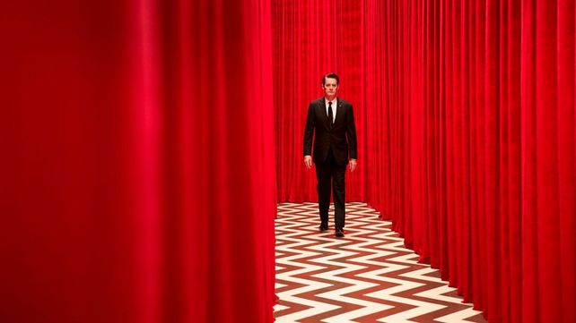 Twin Peaks