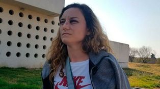 Batalla campal en un partido de fútbol femenino cordobés