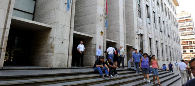 Lo declaran padre solidario y deberá la cuota de alimentos a la hija que adoptó su ex