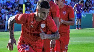 Buena noticia para Kily: Pardo se suma a la pretemporada en Uruguay