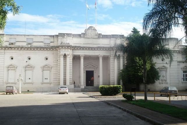 Santa Fe recauda 75% menos que Entre Ríos en el inmobiliario rural