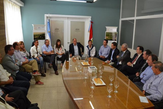 El Paseo de los Justos entre las Naciones estará emplazado en un sector de la Costanera Oeste