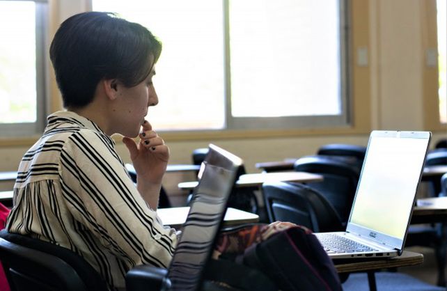 El 60% de las inscripciones a la UNL son de mujeres