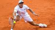 copa davis: berlocq se impuso a lorenzi tras cuatro horas y fraccion y varias interrupciones copa davis: berlocq se impuso a lorenzi tras cuatro horas y fraccion y varias interrupciones