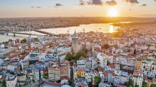 Un recorrido por ciudades con historia y rincones clásicos para visitar y disfrutar del paisaje.