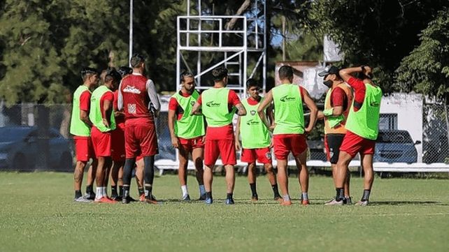 Central Córdoba reveló 6 casos de coronavirus en el plantel