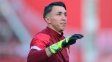 Muslera abandonó la concentración de Estudiantes (LP) y es baja sensible para enfrentar a Boca