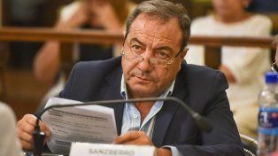 El senador del PJ, Víctor Sanzberro, sobre el déficit de la Caja de Jubilaciones: No acepto que sea excusa para que el ajuste recaiga sobre jubilados y trabajadores.