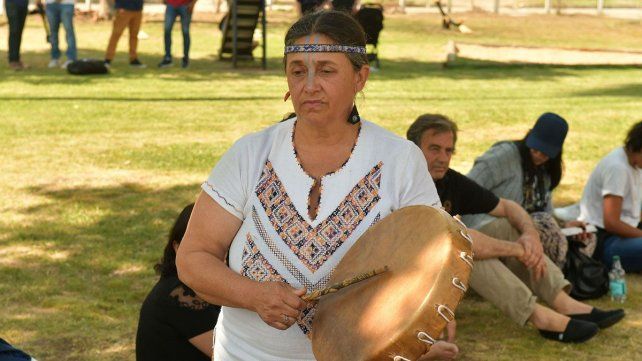 Programaron actividades culturales para celebrar la Semana de los Pueblos Indígenas Originarios en Paraná