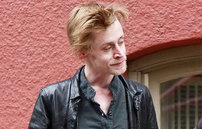 El actor Macaulay Culkin sumó otro dramático capítulo a su vida