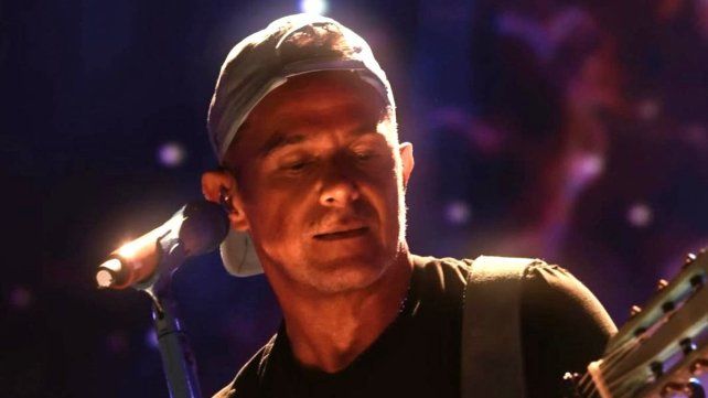 Alejandro Sanz regresó a Buenos Aires con su gira mundial ¿Y ahora qué?