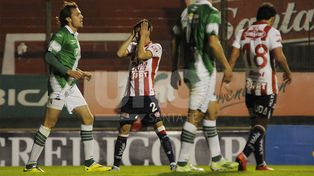 ¿Cómo le fue a Unión recibiendo a Banfield?