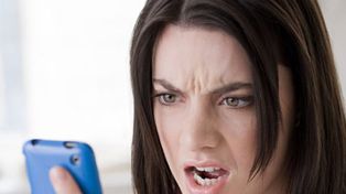 Top Five: Las cinco respuestas que más enojan a la gente que chatea por Whatsapp