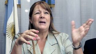 Margarita Stolbizer denunció que el dinero que tenía Edgardo Kueider podría ser una coima.&nbsp;