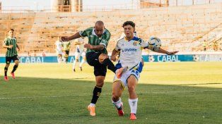Rosario Central recibe a Aldosivi con la misión de ratificar su levantada