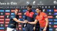Chile XV lo dio vuelta sobre la hora y se consagró campeón ante Argentina XV