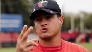 Colón, con todos a disposición: ¿qué equipo parará Medrán ante All Boys?