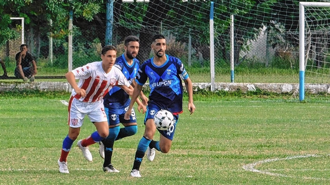 Continuará suspendida la Liga Santafesina de Fútbol