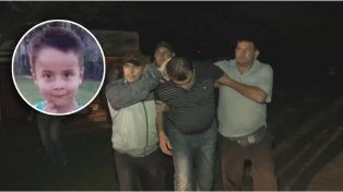 Loan Peña: tres nuevos detenidos por la desaparición