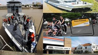 Un fin de semana largo para disfrutar con diferentes actividades en la ciudad