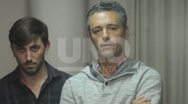 Spahn Luis conferencia de prensa union