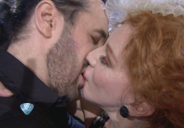 Beso turco
