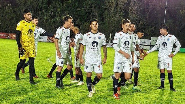 Por la segunda fecha de la Copa País Por la segunda fecha de la Copa País