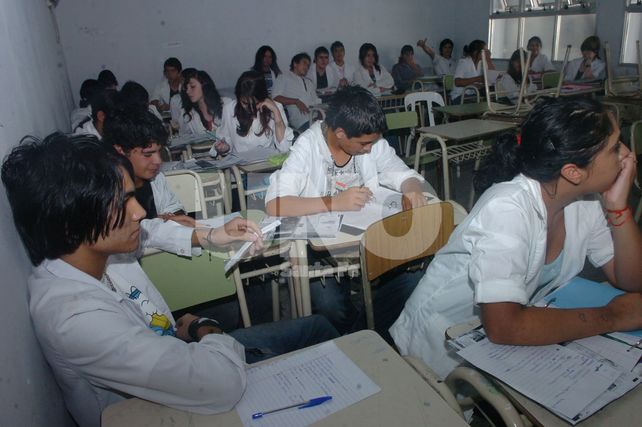 Extensión. Por los paros docentes de esta semana y el feriado del martes