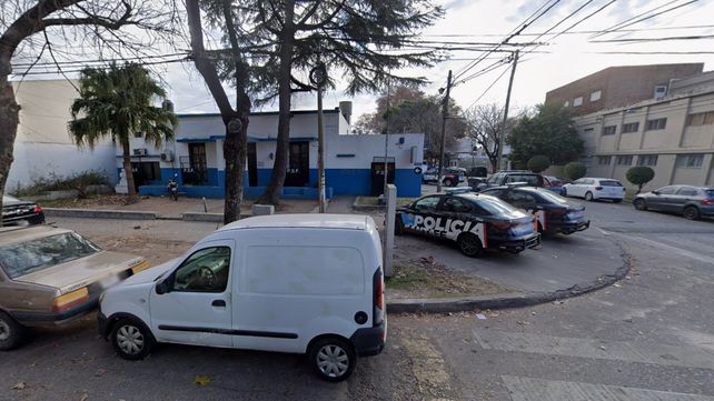 La fuga se confirmó este lunes en Sarmiento al 4300.