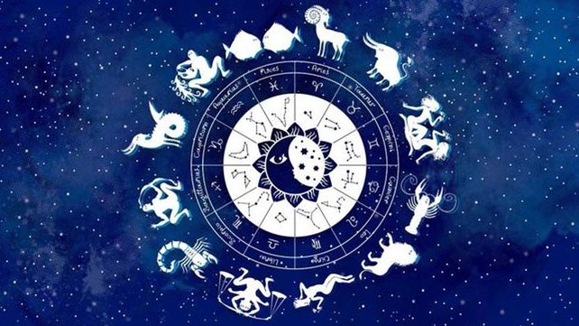 El horóscopo de HOY