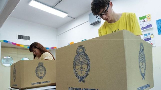 Las elecciones de este domingo en Argentina reconfigurarán el tablero político de cara al 2027.&nbsp;