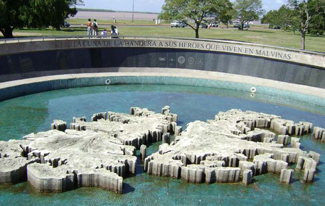 Nunca se dijo la verdadera cantidad de muertos argentinos que hubo en la guerra de Malvinas