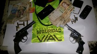 La Policía de Seguridad Vial continúa con los operativos de control
