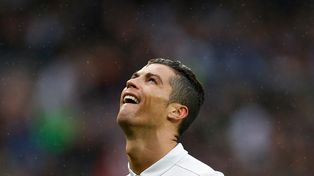 Involucran a Cristiano Ronaldo en un caso de abuso sexual