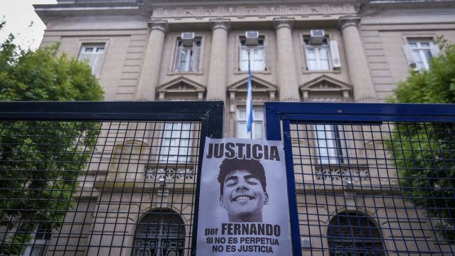 A tres años del crimen de Fernando: el pedido de sus padres, la cronología del caso y el juicio