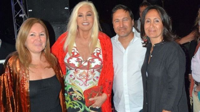 Susana Giménez confirmó cuándo será su regreso a la televisión