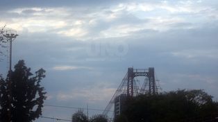 Sigue la inestabilidad y llega ¿la lluvia?