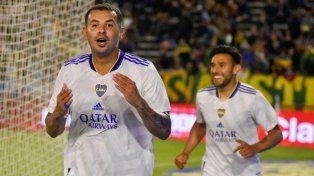 En Argentina Edwin Cardona vistió las camisetas de Boca y Racing.