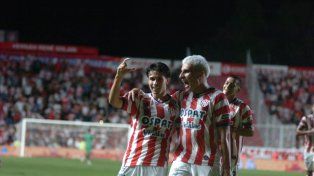 Cómo quedó Unión en la Zona A tras la disputa de la fecha 11 del Apertura