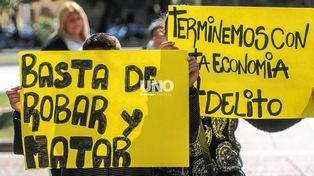 Fuerte y tajante carta abierta por parte de la Red de Vecinales por Seguridad de la ciudad de Santa Fe.